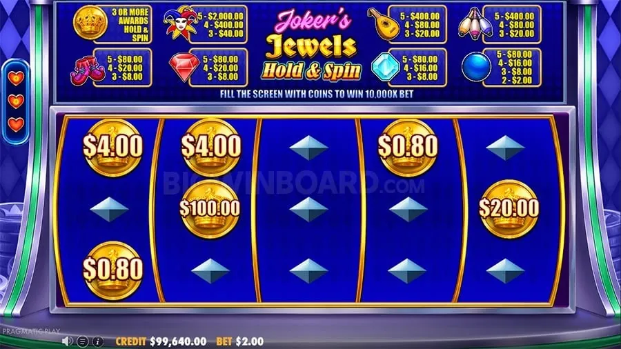 Wide selection of games illustration with various casino game icons