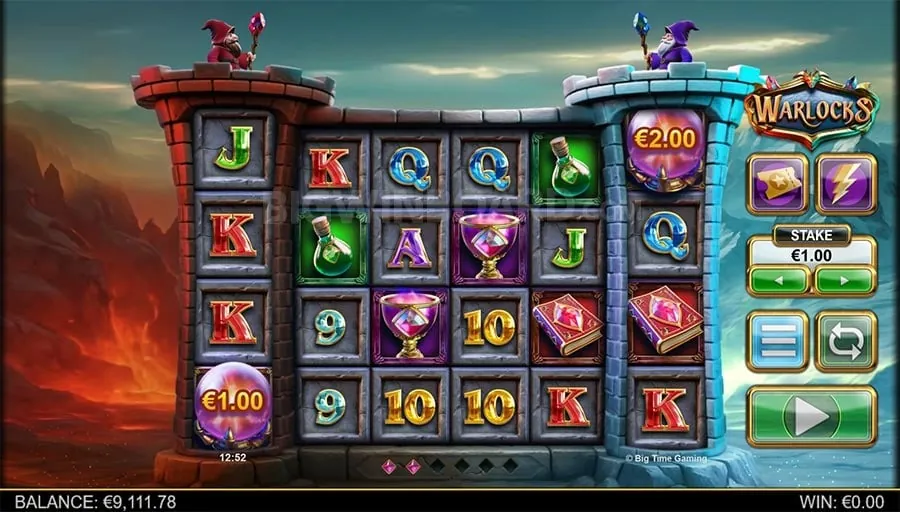 arionplay casino Live Dealer Casino Games