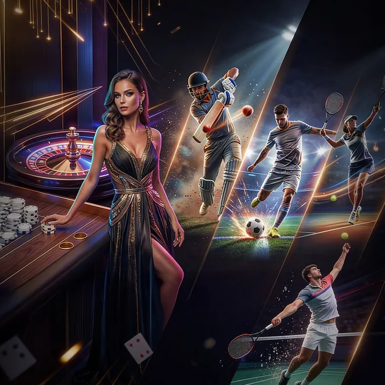 Responsible Gaming Practices