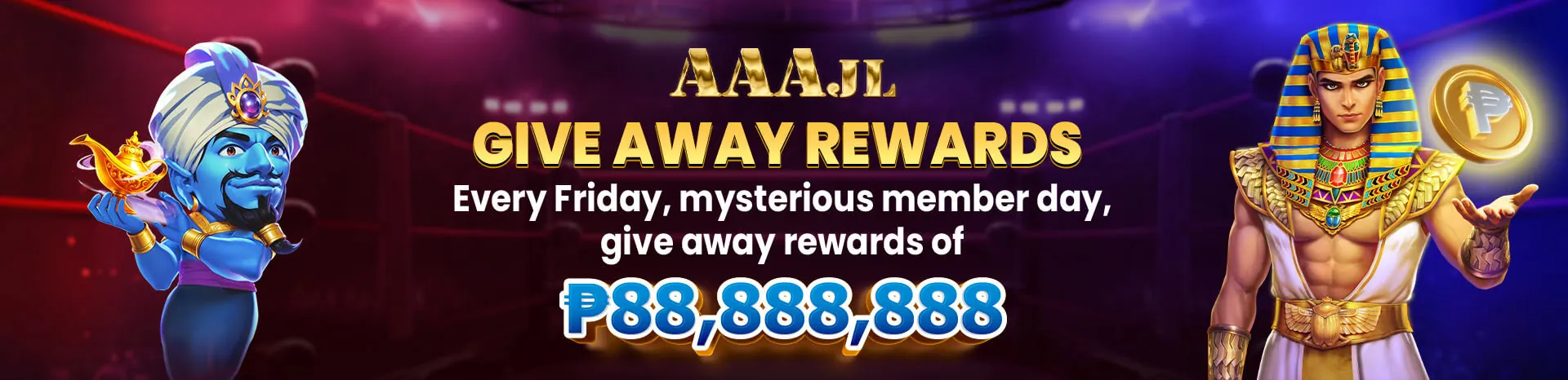 Join arionplay casino Today